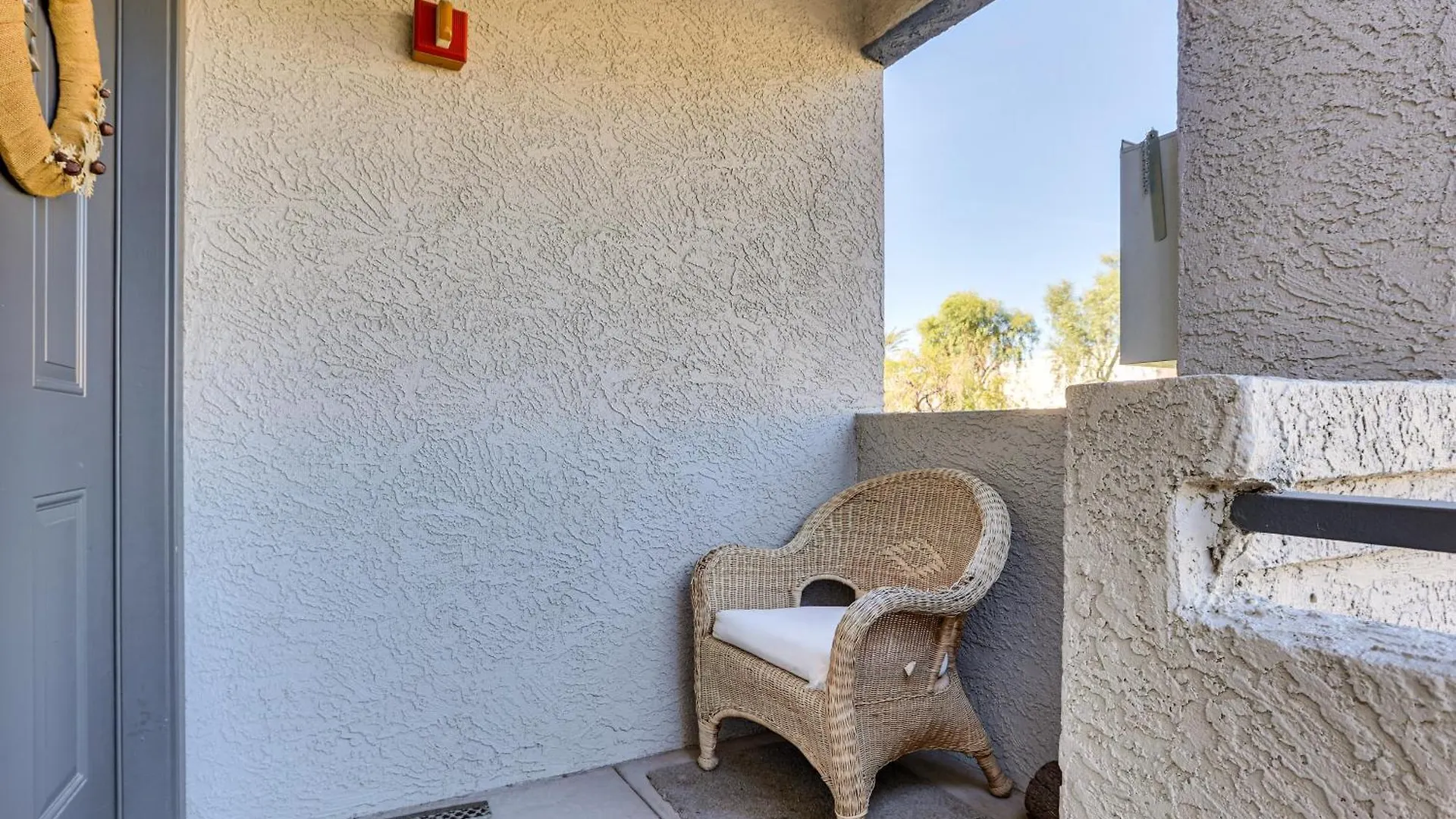 Chic Condo With Pool Access 3 Mi To Tpc Scottsdale! Scottsdale