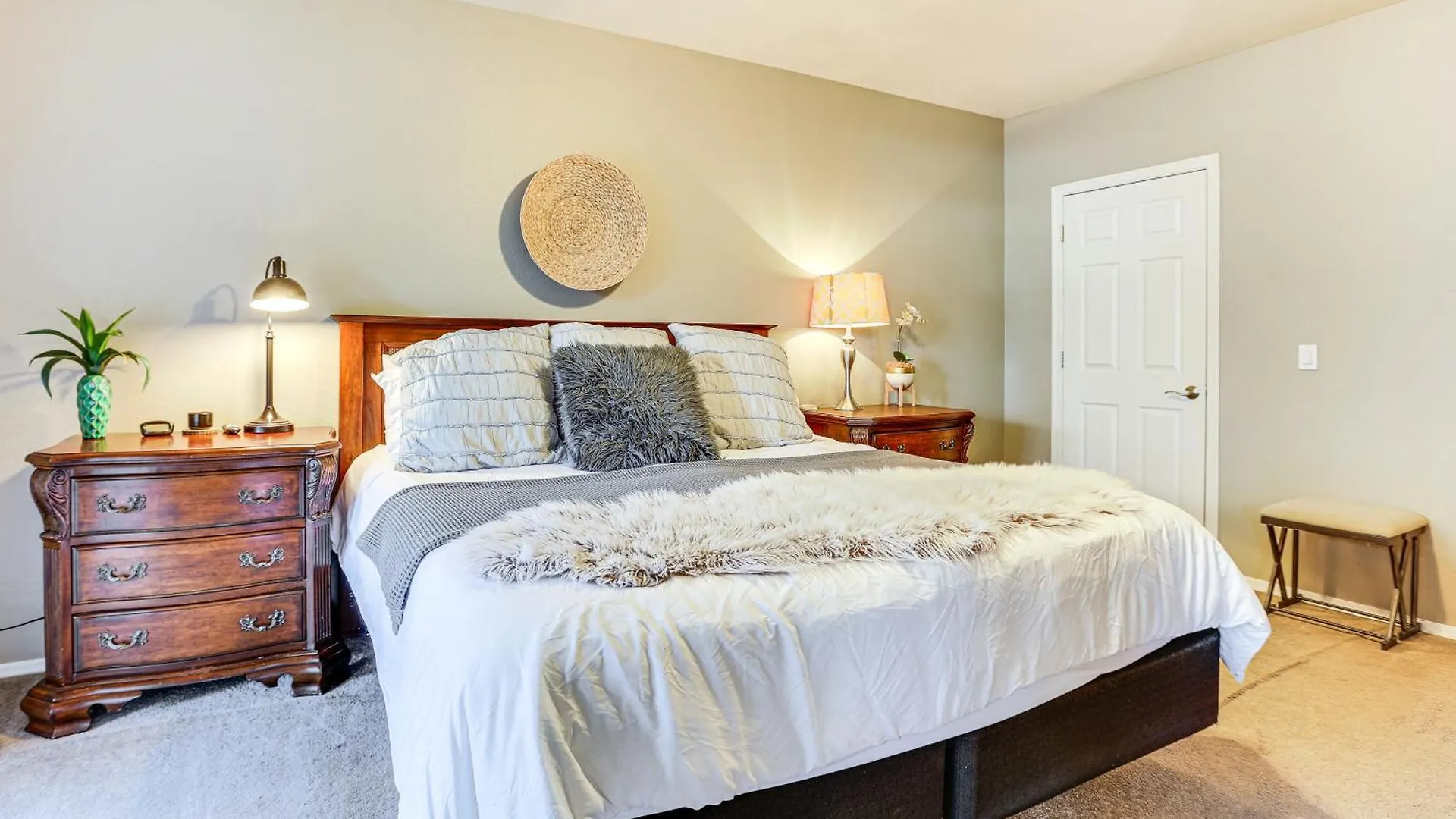 Apartmán Chic Condo With Pool Access 3 Mi To Tpc Scottsdale!