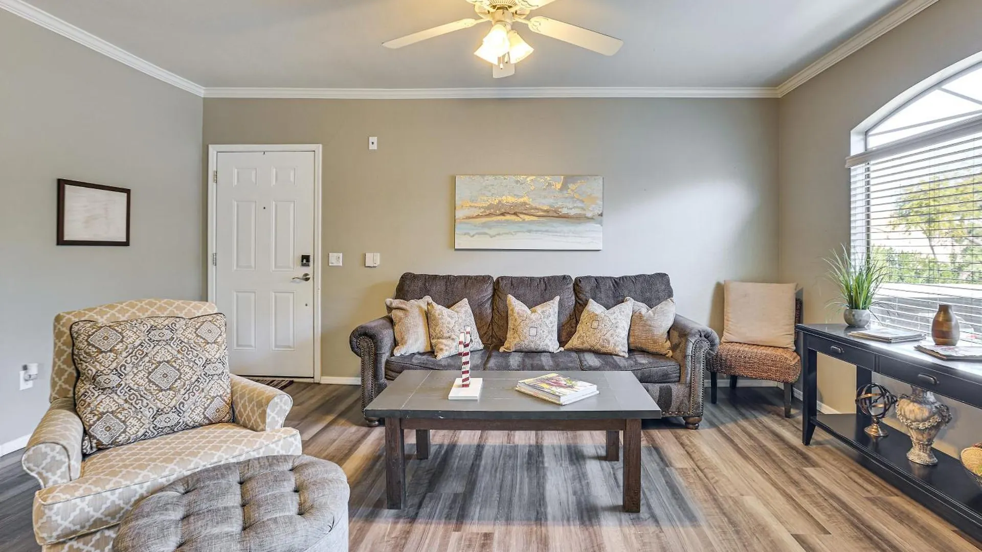 Chic Condo With Pool Access 3 Mi To Tpc Scottsdale! USA